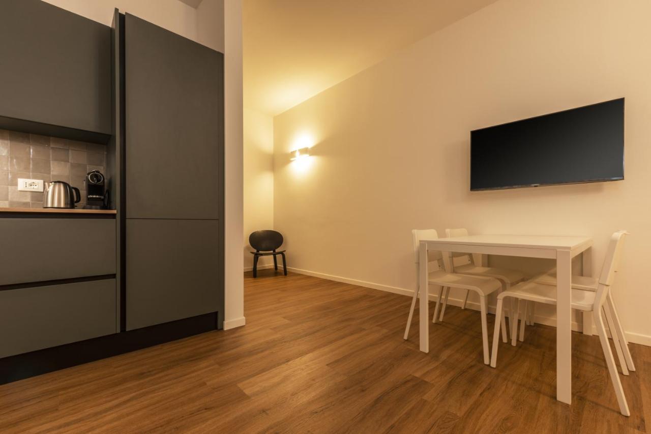 Gran Guardia Home Verona — Photos 3