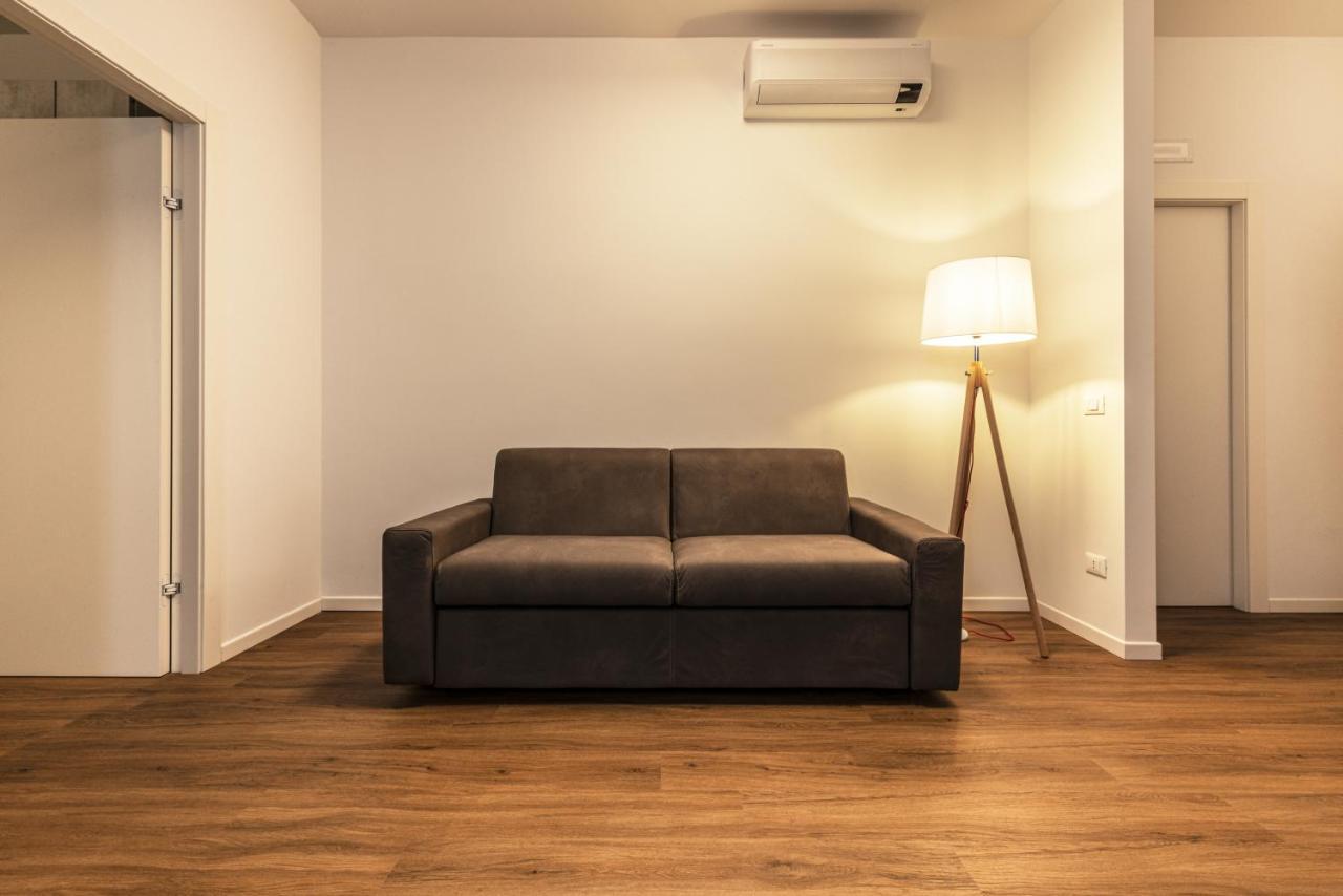 Gran Guardia Home Verona — Photos 1